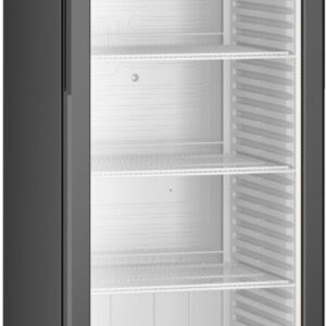 Liebherr MRFvg 4011 Getränkekühlschrank mit Glastür und LED