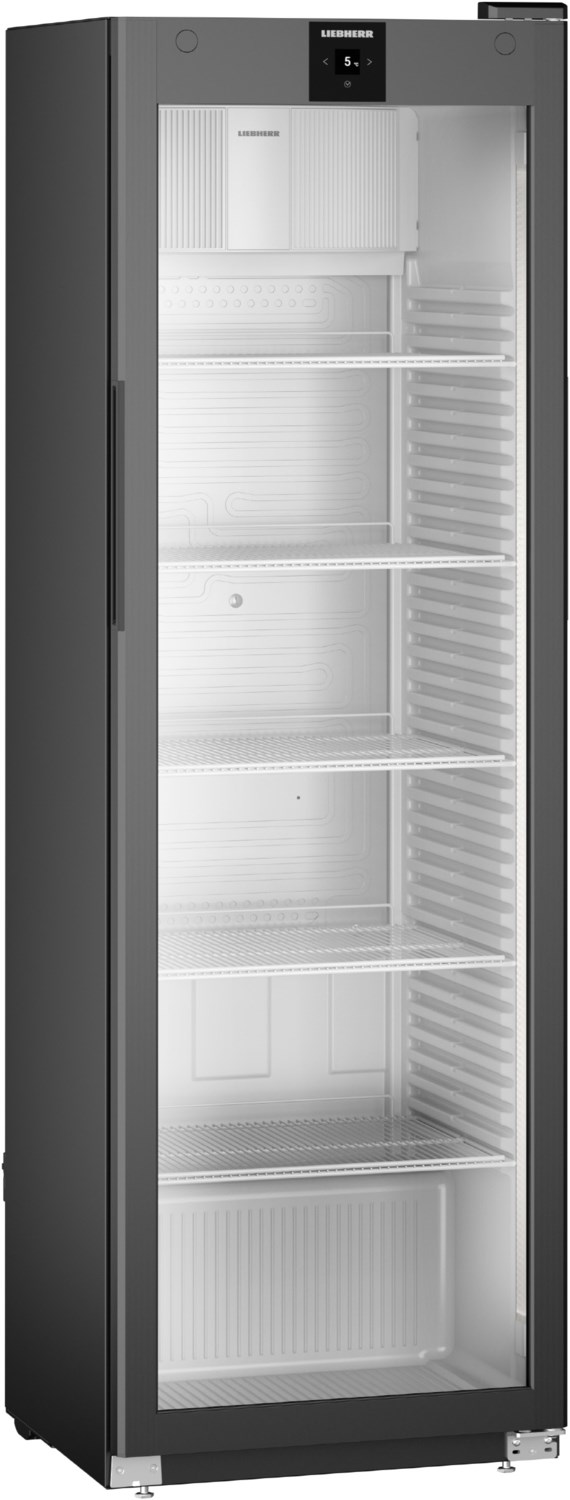 Liebherr MRFvg 4011 Getränkekühlschrank mit Glastür und LED