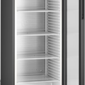 Liebherr MRFvg 3511 Getränkekühlschrank mit Glastür und LED – Bild 4
