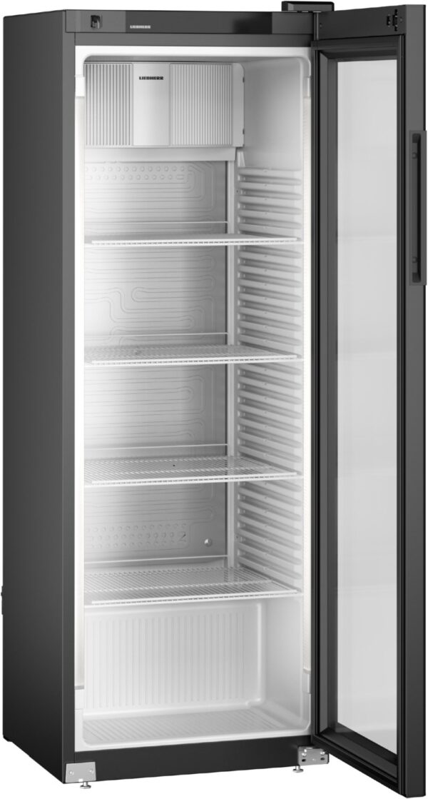 Liebherr MRFvg 3511 Getränkekühlschrank mit Glastür und LED