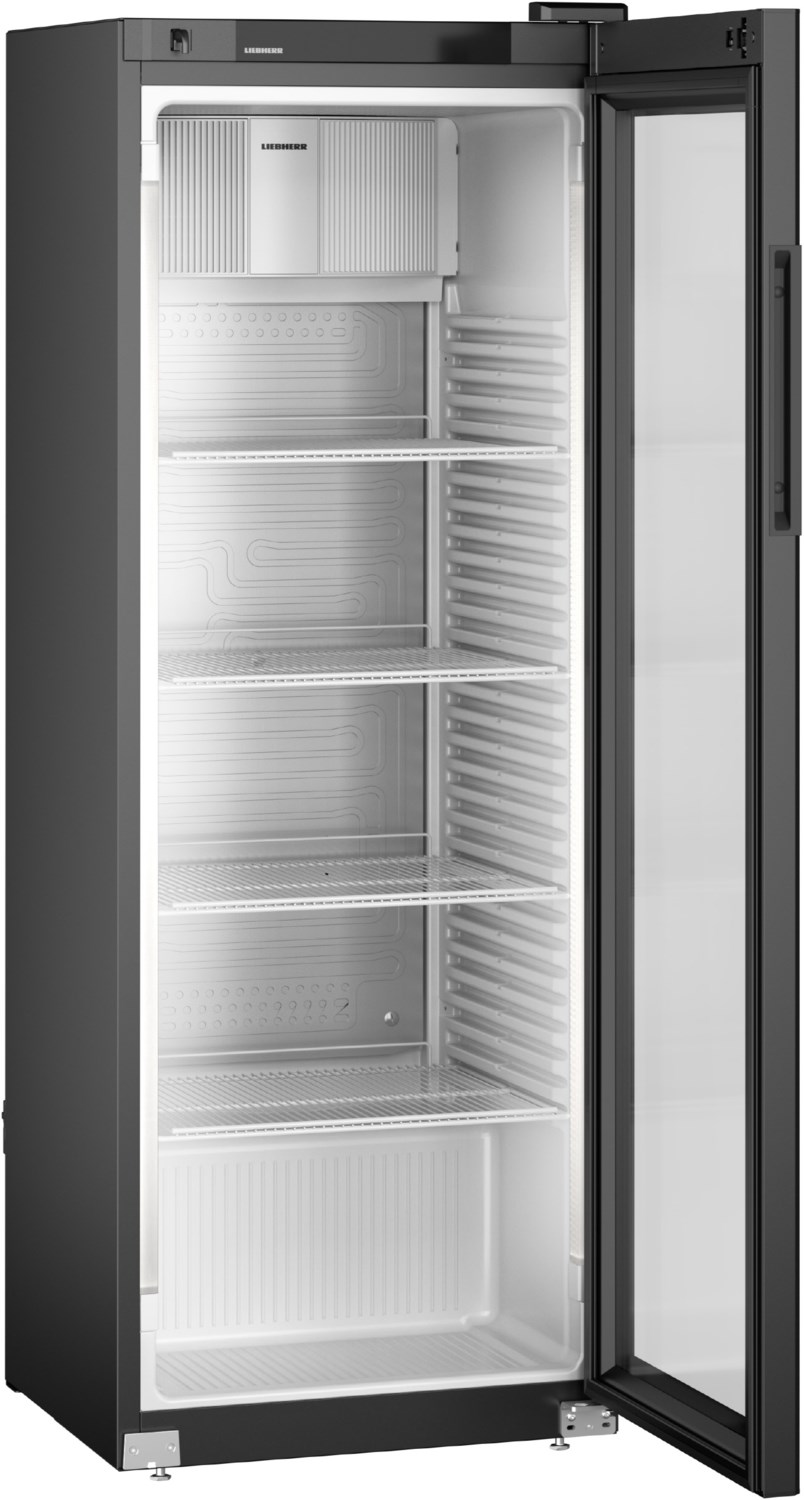 Liebherr MRFvg 3511 Getränkekühlschrank mit Glastür und LED – Bild 4