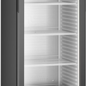 Liebherr MRFvg 3511 Getränkekühlschrank mit Glastür und LED