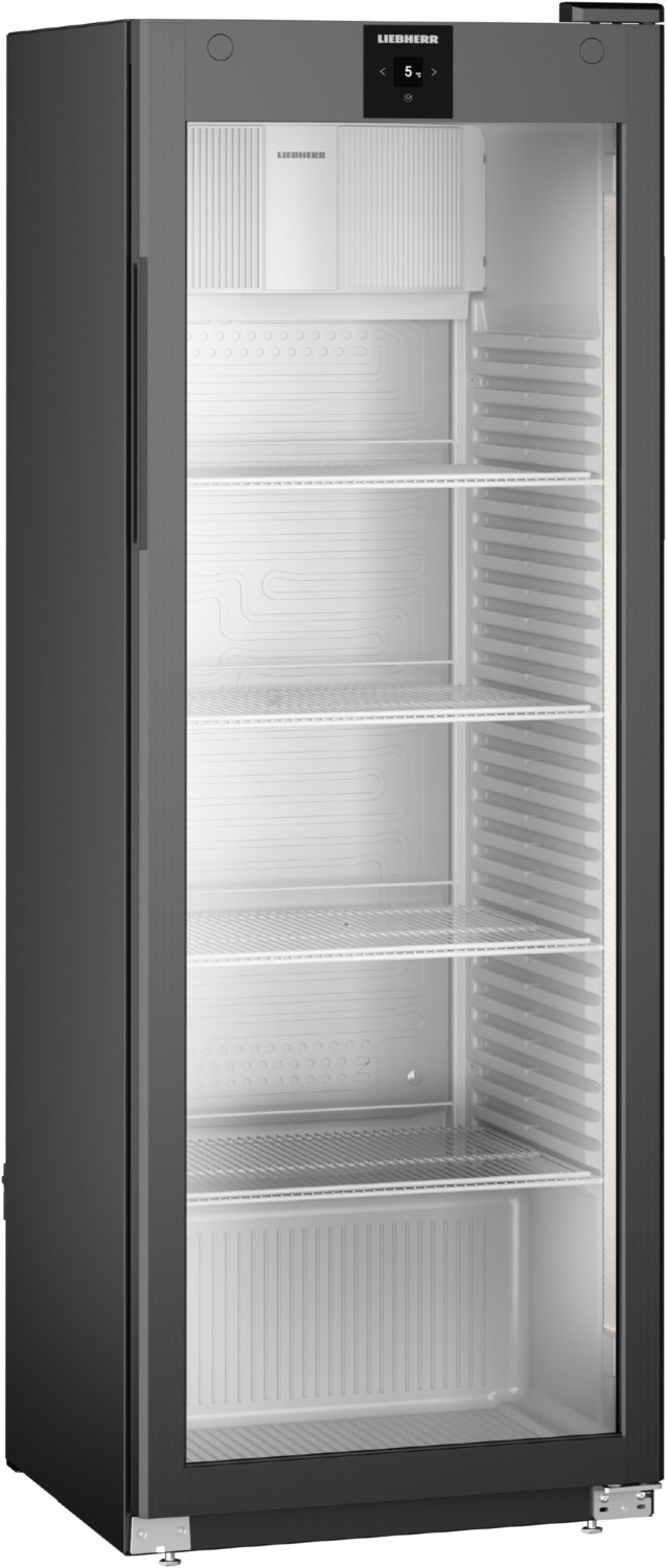 Liebherr MRFvg 3511 Getränkekühlschrank mit Glastür und LED – Bild 1