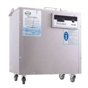 Frucosol Entfettungsmaschine MC500 – Bild 2