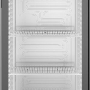 Liebherr MRFvg 3511 Getränkekühlschrank mit Glastür und LED – Bild 3