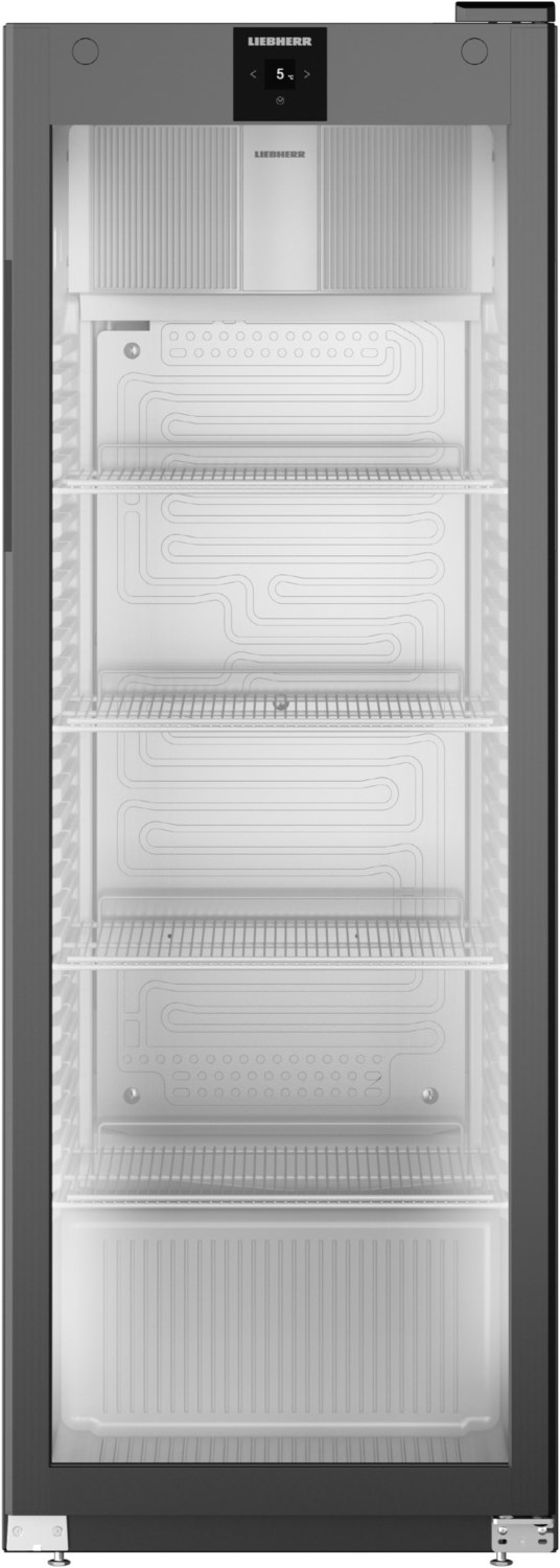 Liebherr MRFvg 3511 Getränkekühlschrank mit Glastür und LED