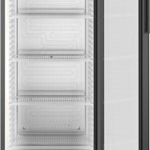 Liebherr MRFvg 3511 Getränkekühlschrank mit Glastür und LED – Bild 2
