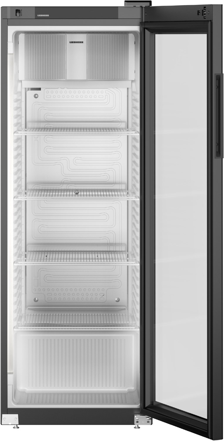 Liebherr MRFvg 3511 Getränkekühlschrank mit Glastür und LED – Bild 2