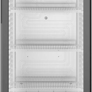 Liebherr MRFvg 4011 Getränkekühlschrank mit Glastür und LED – Bild 2