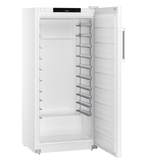 Liebherr BFFsg 5501 Performance Bäckereigefrierschrank mit statischer Kühlung