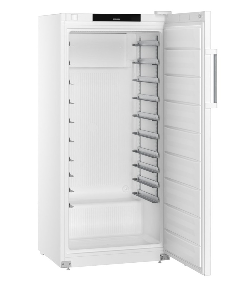 Liebherr BFFsg 5501 Performance Bäckereigefrierschrank mit statischer Kühlung – Bild 1