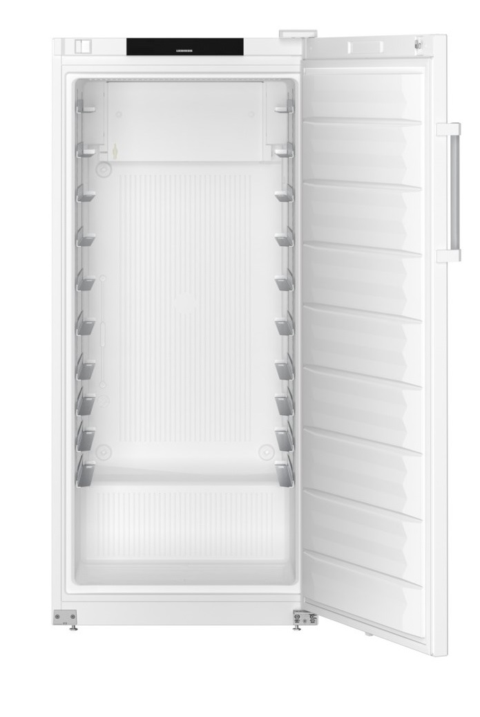 Liebherr BFFsg 5501 Performance Bäckereigefrierschrank mit statischer Kühlung – Bild 2