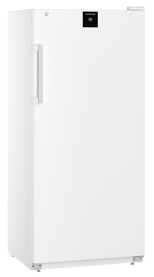 Liebherr BFFsg 5501 Performance Bäckereigefrierschrank mit statischer Kühlung