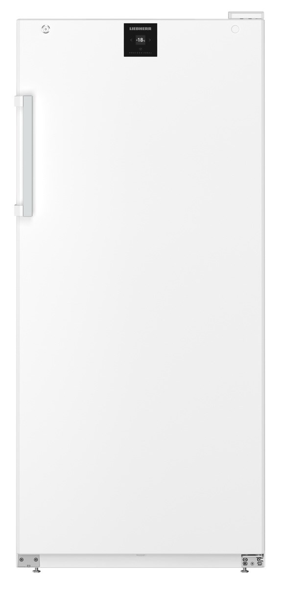 Liebherr BFFsg 5501 Performance Bäckereigefrierschrank mit statischer Kühlung