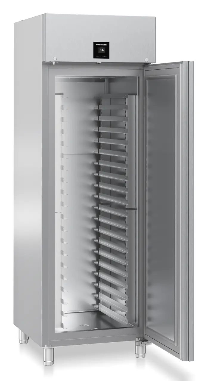 Liebherr BFPSvh 6501 Perfection Bäckereigefrierschrank mit Umluftkühlung – Bild 1