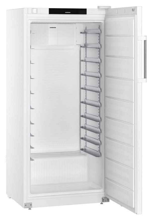 Liebherr BRFvg 5501 Performance Bäckereikühlschrank mit Umluftkühlung