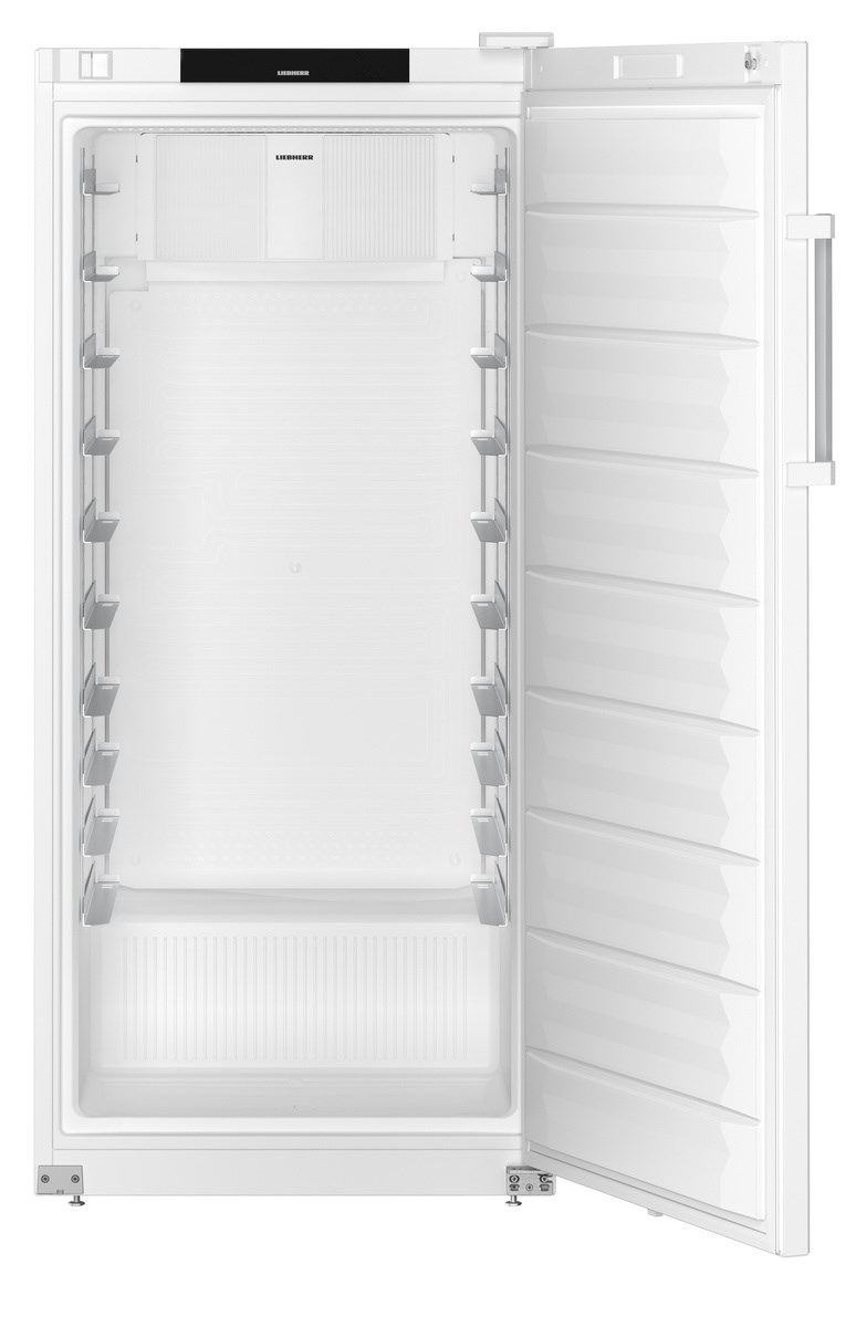 Liebherr BRFvg 5501 Performance Bäckereikühlschrank mit Umluftkühlung – Bild 2