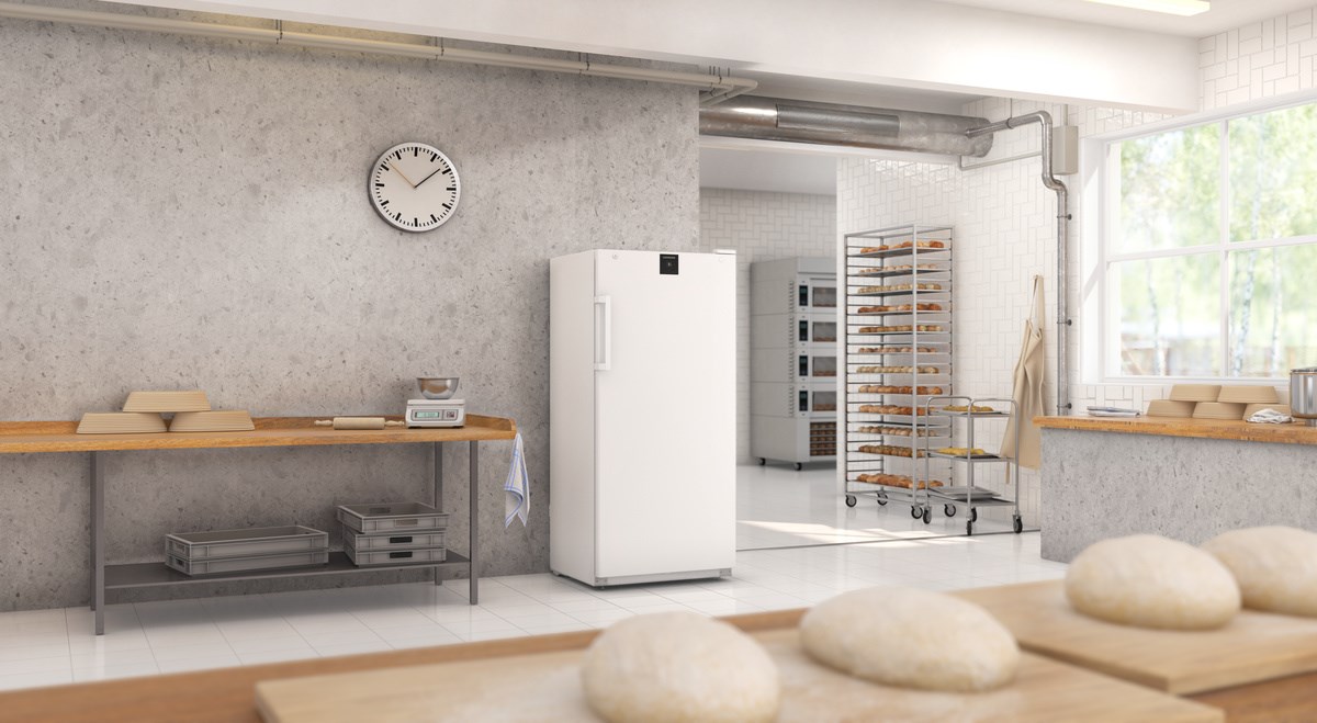 Liebherr BRFvg 5501 Performance Bäckereikühlschrank mit Umluftkühlung – Bild 5