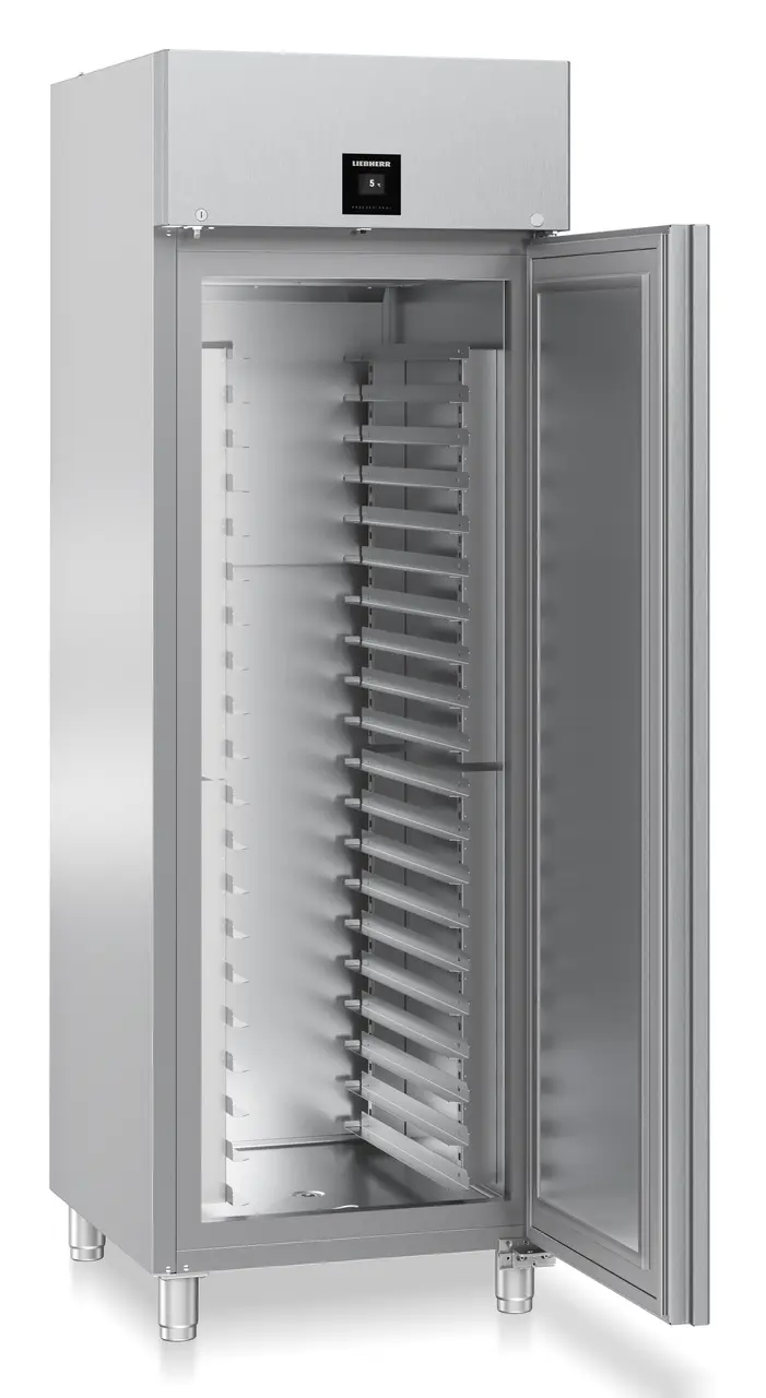 Liebherr BRPSvh 6501 Perfection Bäckereikühlschrank mit Umluftkühlung – Bild 1