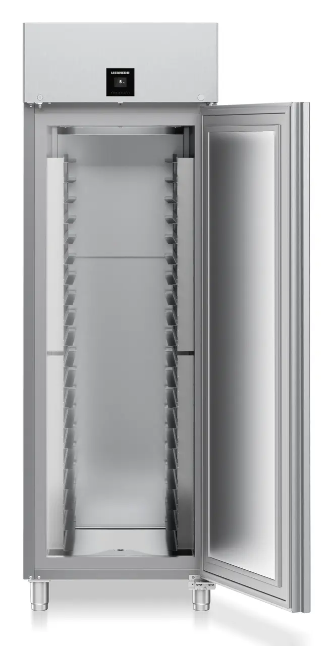 Liebherr BRPSvh 6501 Perfection Bäckereikühlschrank mit Umluftkühlung – Bild 2