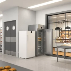 Liebherr BRPSvh 6501 Perfection Bäckereikühlschrank mit Umluftkühlung – Bild 5