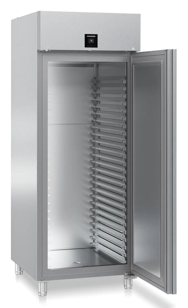 Liebherr BRPSvh 8401 Perfection Bäckereikühlschrank mit Umluftkühlung – Bild 1