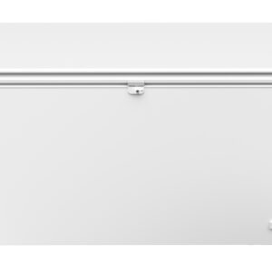 Liebherr EFL 4655 Gefriertruhe Weiß mit Lenkrollen und LED – Bild 2