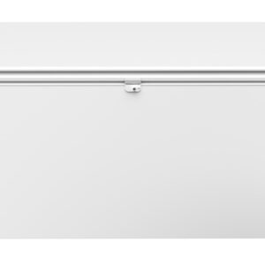 Liebherr EFL 6055 Gefriertruhe Weiß mit Lenkrollen und LED – Bild 2