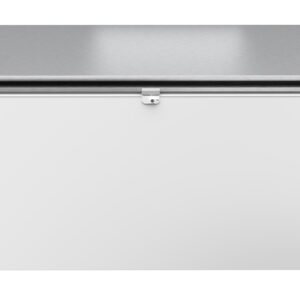 Liebherr EFL 6056 Gefriertruhe mit Edelstahl-Deckel, Lenkrollen und LED – Bild 2