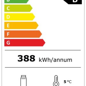 Liebherr MRFvd 5501 Kühlschrank mit Umluftkühlung und LED Deckenbeleuchtung – Bild 5