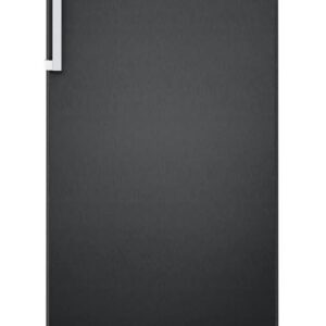 Liebherr FFFBvg 5501 Perfection BlackSteel Gefrierschrank mit NoFrost – Bild 2