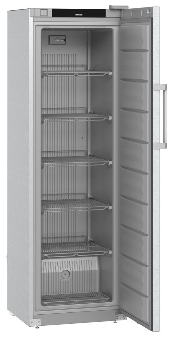 Liebherr FFFCsg 4001 Perfection Gefrierschrank mit SmartFrost