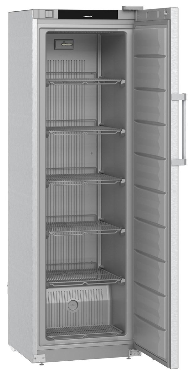 Liebherr FFFCsg 4001 Perfection Gefrierschrank mit SmartFrost – Bild 1