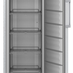 Liebherr FFFCsg 4001 Perfection Gefrierschrank mit SmartFrost – Bild 2