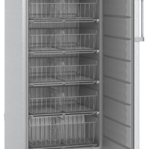 Liebherr FFFCsg 5501 Perfection Gefrierschrank mit SmartFrost