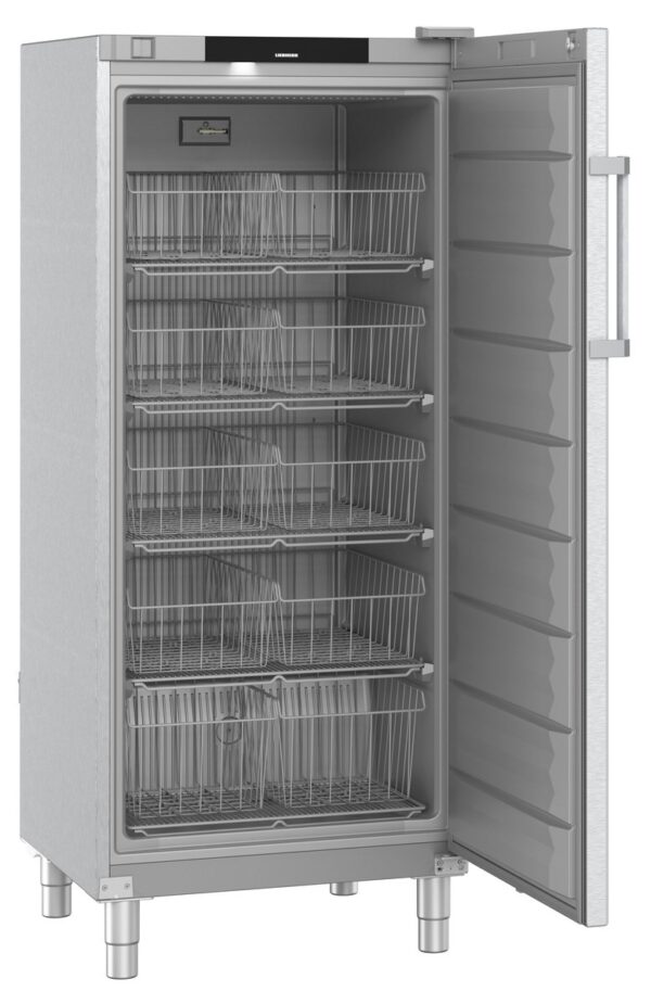 Liebherr FFFCsg 5501 Perfection Gefrierschrank mit SmartFrost