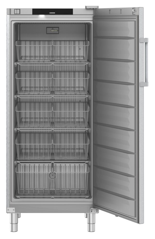 Liebherr FFFCsg 5501 Perfection Gefrierschrank mit SmartFrost