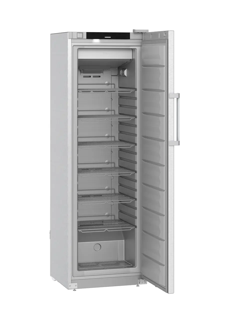 Liebherr FFFCvg 4001 Perfection Gefrierschrank mit NoFrost – Bild 1