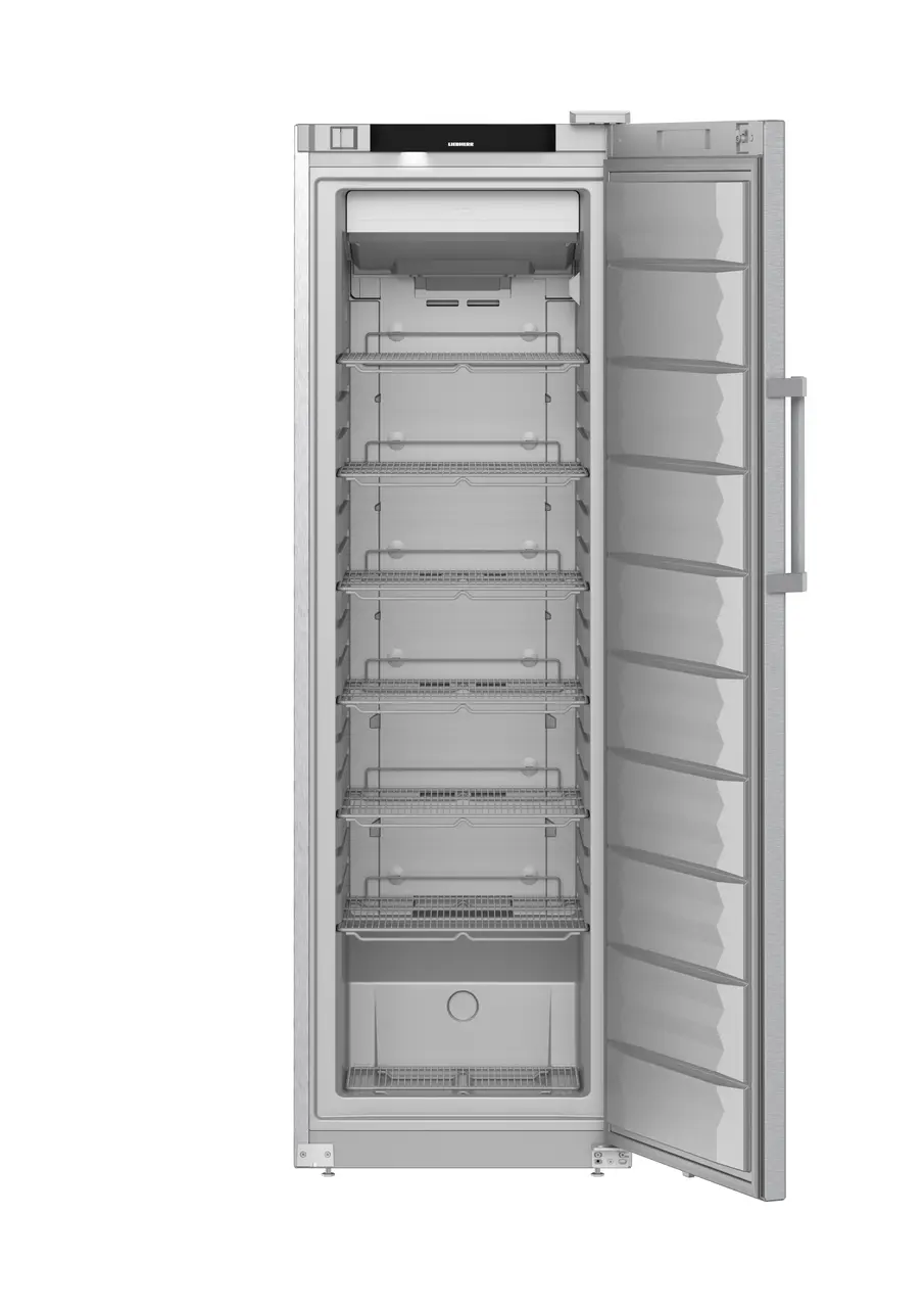 Liebherr FFFCvg 4001 Perfection Gefrierschrank mit NoFrost – Bild 2