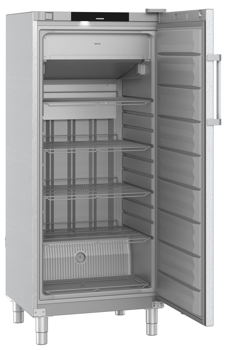 Liebherr FFFCvg 5501 Perfection Gefrierschrank mit NoFrost – Bild 1