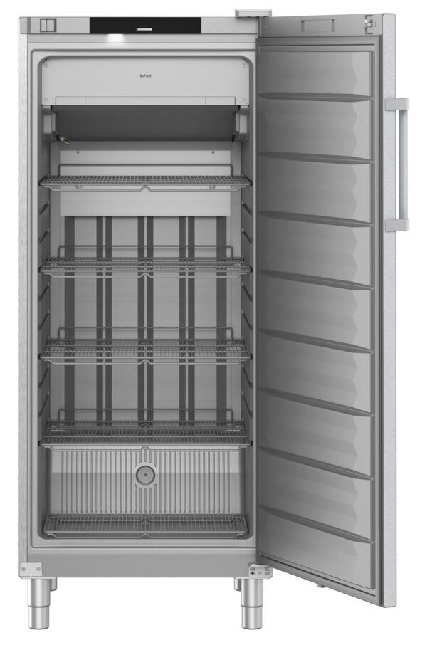 Liebherr FFFCvg 5501 Perfection Gefrierschrank mit NoFrost