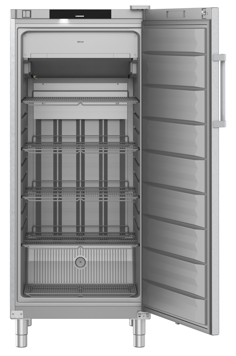 Liebherr FFFCvg 5501 Perfection Gefrierschrank mit NoFrost – Bild 2