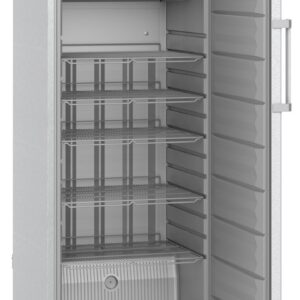 Liebherr FFFCvg 6501 Perfection Gefrierschrank mit NoFrost