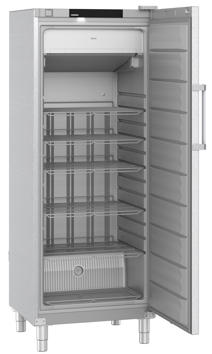 Liebherr FFFCvg 6501 Perfection Gefrierschrank mit NoFrost – Bild 1