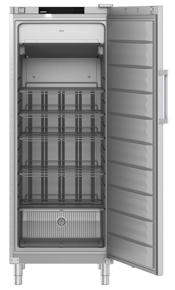 Liebherr FFFCvg 6501 Perfection Gefrierschrank mit NoFrost