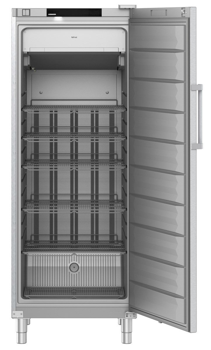 Liebherr FFFCvg 6501 Perfection Gefrierschrank mit NoFrost – Bild 2