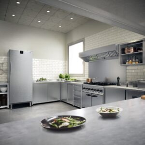 Liebherr FFFCvg 6501 Perfection Gefrierschrank mit NoFrost – Bild 5