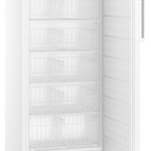 Liebherr FFFsg 5501 Performance Gefrierschrank mit SmartFrost