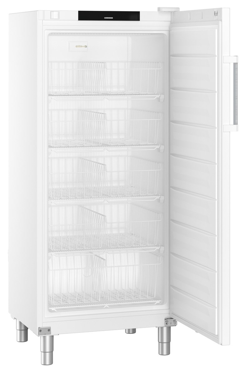 Liebherr FFFsg 5501 Performance Gefrierschrank mit SmartFrost – Bild 1