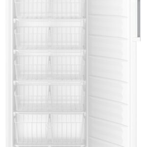Liebherr FFFsg 5501 Performance Gefrierschrank mit SmartFrost – Bild 2